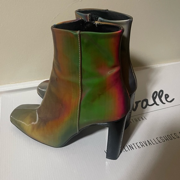 l’intervalle chelsea boots - Picture 3 of 7